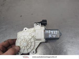 O209687 Gebruikte motor electrisch raam Ford Focus