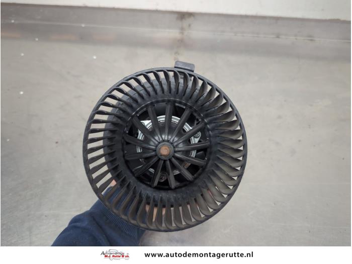 Gebruikte Blower Renault Clio O209689