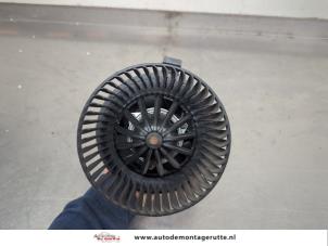 O209689 Gebruikte blower Renault Clio
