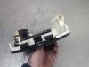 Gebruikte Chaufage Bedieningspaneel Ford Fiesta O209690