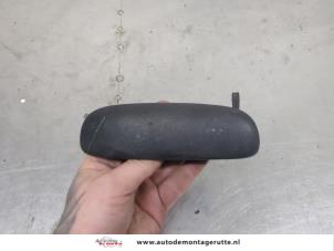 O209692 Gebruikte portiergreep 2deurs links Ford Fiesta