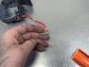 Gebruikte Pinker Schakelaar Renault Clio O209693