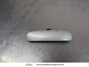 O209695 Gebruikte achterklep handgreep Peugeot 307