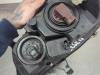 Gebruikte Rechter Koplamp Opel Zafira O209697