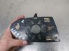 Gebruikte Spiegelglas links Opel Zafira O209699