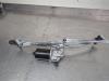Gebruikte Ruitenwismotor+Mechaniek Fiat Punto O209700
