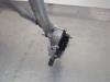 Gebruikte Ruitenwismotor+Mechaniek Fiat Punto O209700