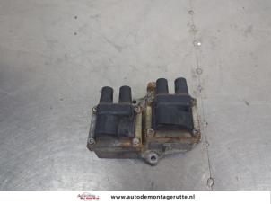 O209702 Gebruikte bobine Fiat Punto