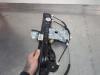 Gebruikte Raammechaniek 4Deurs links-voor Chevrolet Cruze O209703