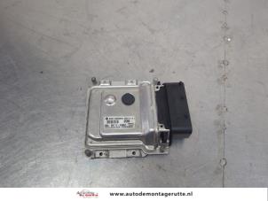 O209707 Gebruikte computer motormanagement Kia Rio