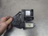 Gebruikte Motor electrisch raam Volkswagen Touran O209714