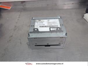 O209715 Gebruikte radio Chevrolet Cruze