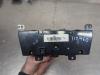 Gebruikte Kachel Bedieningspaneel Chevrolet Cruze O209720