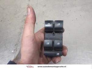 O209722 Gebruikte combischakelaar ramen Chevrolet Cruze