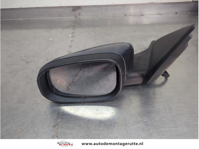 Gebruikte Spiegel Buiten links Volvo C30 O209723