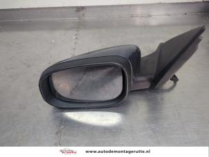 O209723 Gebruikte spiegel buiten links Volvo C30
