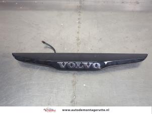 O209726 Gebruikte achterklep handgreep Volvo C30