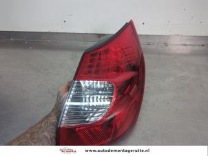 O209730 Gebruikte achterlicht rechts Renault Megane Scenic