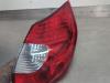 Gebruikte Achterlicht rechts Renault Megane Scenic O209730