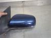 Gebruikte Spiegel Buiten links Daihatsu Sirion O209734