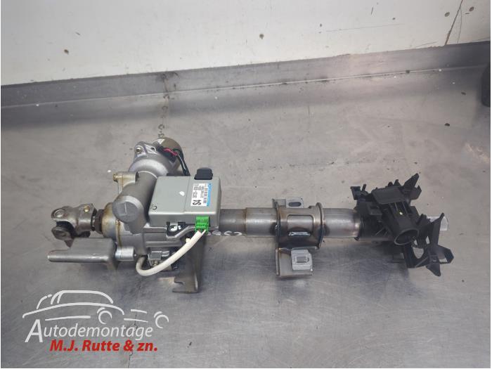Gebruikte Servo Elektrisch Opel Agila O209739