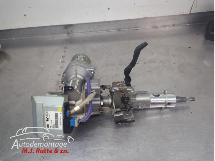 Gebruikte Servo Elektrisch Kia Rio O209741