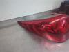 Gebruikte Achterlicht links Peugeot 207 O209752