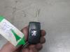 Gebruikte Portierslot Cilinder links Peugeot 207 O209753