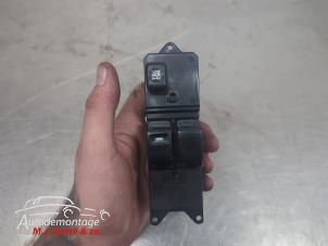 O209757 Gebruikte combischakelaar ramen Mitsubishi Colt