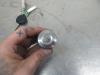 Gebruikte Deurslot Cilinder links Mitsubishi Colt O209758