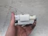 Gebruikte Achterklep Slotmechaniek Renault Clio O209765