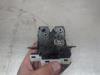 Gebruikte Achterklep Slotmechaniek Renault Clio O209765