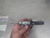 Gebruikte Cilinderslot Portier links Renault Clio O209766