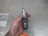 Gebruikte Cilinderslot Portier links Renault Clio O209766