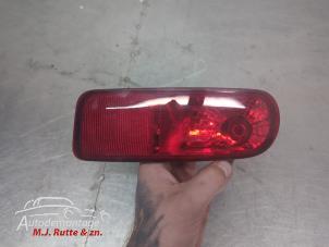 O209767 Gebruikte bumper reflector rechts-achter Renault Clio