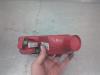 Gebruikte Bumper reflector rechts-achter Renault Clio O209767
