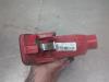 Gebruikte Bumper reflector rechts-achter Renault Clio O209767