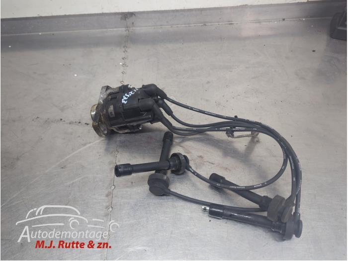 Gebruikte Ontsteking (compleet) Mitsubishi Space Star O209768