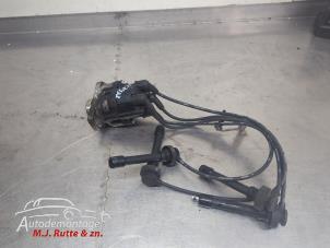 O209768 Gebruikte ontsteking (compleet) Mitsubishi Space Star