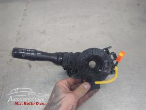 O209778 Gebruikte stuurkolomschakelaar Toyota Aygo