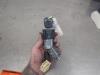 Gebruikte Kontaktslot+Sleutel Toyota Aygo O209776