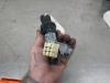 Gebruikte Kontaktslot+Sleutel Toyota Aygo O209776