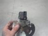 Gebruikte Gasklephuis Toyota Yaris O209779