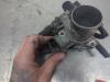 Gebruikte Gasklephuis Toyota Yaris O209779
