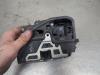 Gebruikte Deurslot Mechaniek 4Deurs links-achter BMW 3-Serie O209788