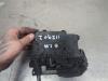 Gebruikte Deurslot Mechaniek 4Deurs links-achter BMW 3-Serie O209788