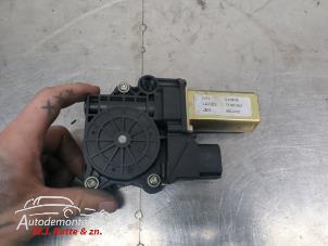 O209789 Gebruikte motor portierruit BMW 3-Serie
