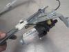 Gebruikte Raammechaniek 4Deurs links-voor Renault Kangoo O209793