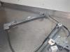 Gebruikte Raammechaniek 4Deurs links-voor Renault Kangoo O209793