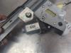 Gebruikte Raammechaniek 4Deurs links-voor Renault Kangoo O209793
